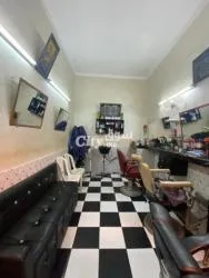 صالون حلاقة للرجال ساروت للبيع