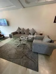 Appartement à vendre - 3