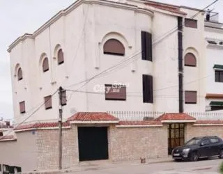 فيلا وسط المدينة