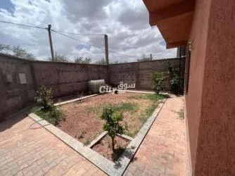 Villa à vendre - 4