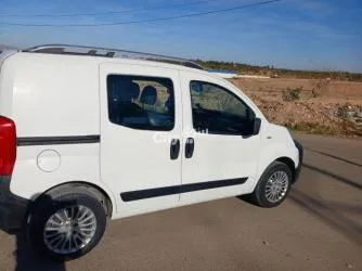 Fiat mzyana - 2