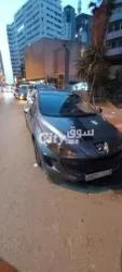 Peugeot 308 modèle 2009