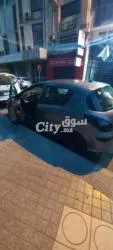 Peugeot 308 modèle 2009 - 3