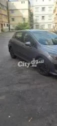 Peugeot 308 modèle 2009 - 4