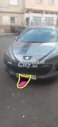 Peugeot 308 modèle 2009 - 5