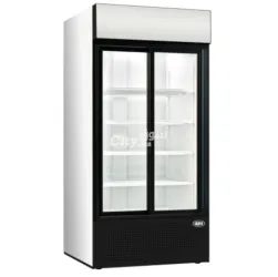 ثلاجات تجارية مستوردة من تركيا 900 لتر