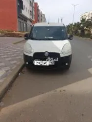 Doblo maxi frigo - 2
