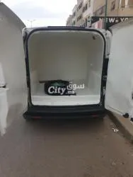Doblo maxi frigo - 4