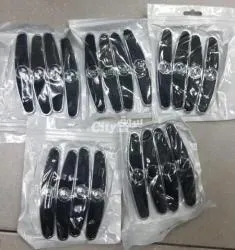 Bonde porte de voiture بانضة لحماية باب السيارة - 5