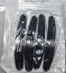 Bonde porte de voiture بانضة لحماية باب السيارة - 6