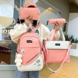 حقيبة أربع قطع pack - 2
