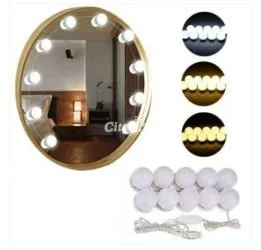 LED Light makeup - 3