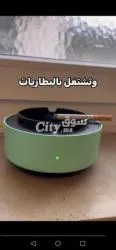 Cenderie électrique طفاية إلكترونية - 6