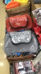 وسادة كرسي السيارة Coussin de siège de voiture