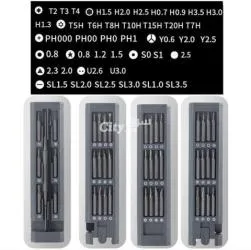 Mini tournevis portable (التوصيل ????مجاني) - 4