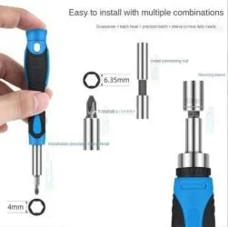 Tournevis portable (التوصيل مجاني) - 6