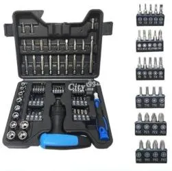 Tournevis portable (التوصيل مجاني) - 11