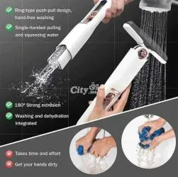 Mini sponge de nettoyant اسفنجة تنظيف منزلية صغيرة(التوصيل مجاني) - 2