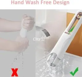 Mini sponge de nettoyant اسفنجة تنظيف منزلية صغيرة(التوصيل مجاني) - 4