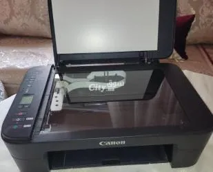 Imprimante Canon Pixma k10509 - 3