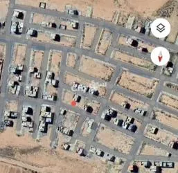 بقعة تجاريةمساحتها 81 متر