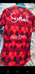 Tenue Maroc - 2