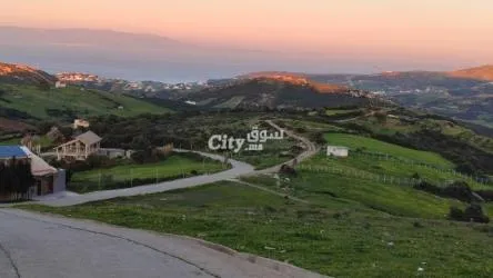 أرض للبيع على شارع ملكية منذار على بانورامي على بحر - 3