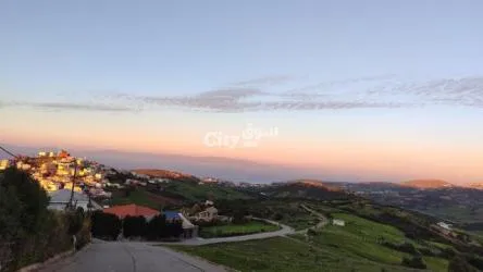 أرض للبيع على شارع ملكية منذار على بانورامي على بحر - 5