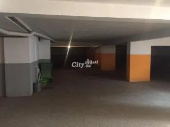 Appartement a vendre avec place au garage a vendre a Meknès - 3