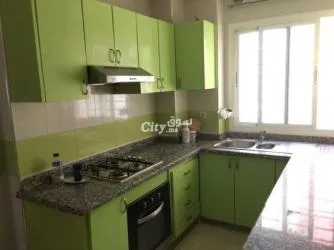 Appartement a vendre avec place au garage a vendre a Meknès - 15