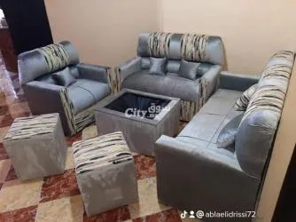 فوتويات عصرية انيقة بموديلات مختلفه فاللون والعبار اللي بغيتي - 4