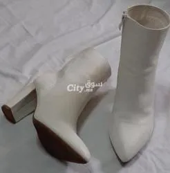Des bottes et des sandales jadàd - 2