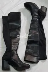 Des bottes et des sandales jadàd - 3
