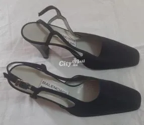 Des bottes et des sandales jadàd - 4