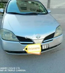 Nissan Primera