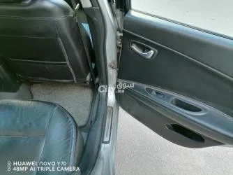 Nissan Primera - 5