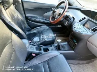 Nissan Primera - 6