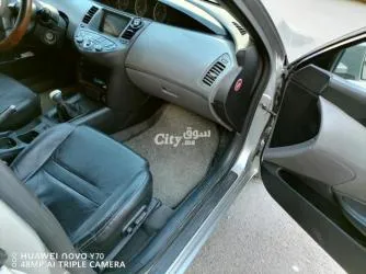 Nissan Primera - 7
