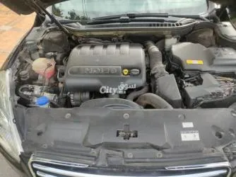 بيجو 508 - 4