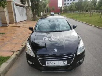 بيجو 508 - 7