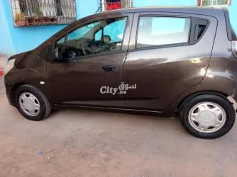 Chevrolet spark - 2