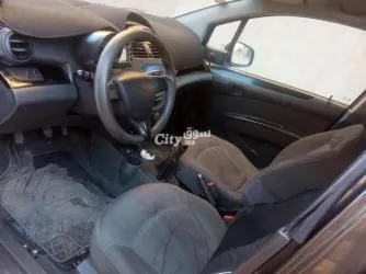 Chevrolet spark - 3