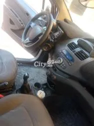 Chevrolet spark - 4
