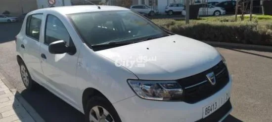 Dacia - 5