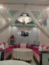 شقة عدلية