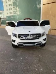 ✅ *La voiture Mercedes 4*4 - 3