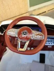 ✅ *La voiture Mercedes 4*4 - 4