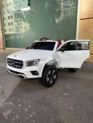 ✅ *La voiture Mercedes 4*4 - 5