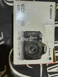 Camera Canon  EOS 250D - 3