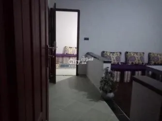 شقة مفروشة باسفي،  للكراء اليومي